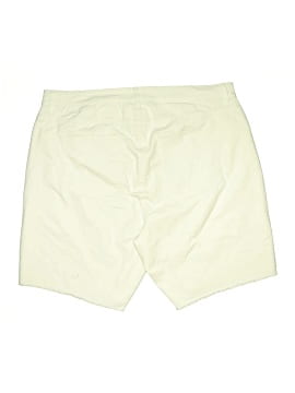 Dex Khaki Shorts (view 2)