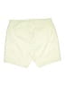 Dex Solid Ivory Khaki Shorts Size 18 - photo 2