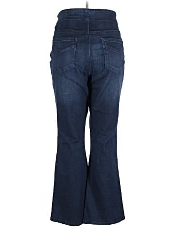 DG^2 by Diane Gilman Jeans (view 2)