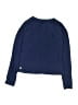 Athleta Blue Long Sleeve T-Shirt Size 8 - 10 - photo 2