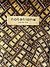 Notations Gold Short Sleeve Blouse Size M (estimated) - photo 7