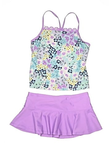 ZeroXposur Two Piece Swimsuit (view 1)