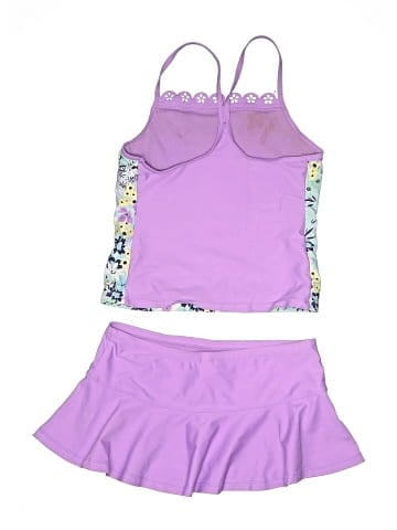ZeroXposur Two Piece Swimsuit (view 2)