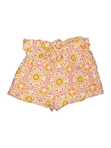 Heyson Shorts (view 1)