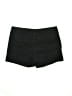 Merona Solid Black Shorts Size 12 - photo 2