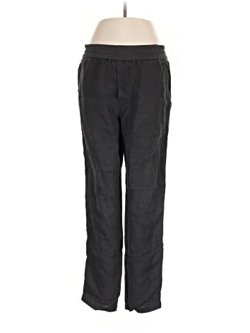 James Perse Linen Pants (view 1)