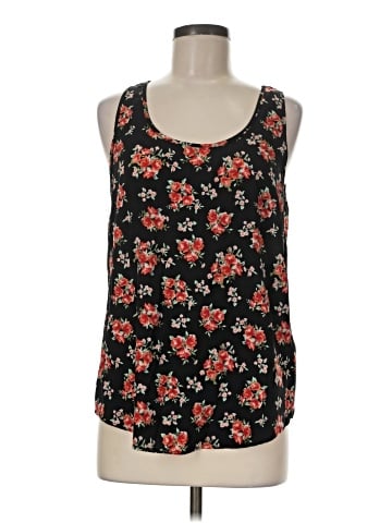 Faded Glory Tank Top (view 1)