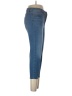 Talbots Solid Blue Jeans Size 12 (estimated) - photo 4