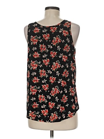 Faded Glory Tank Top (view 2)