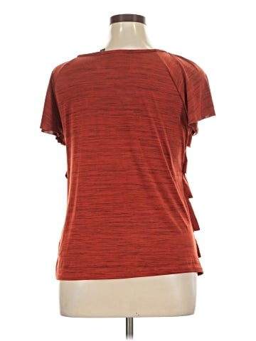 Elementz Short Sleeve Top (view 2)