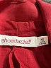 Shoedazzle Burgundy Blazer Size XS - photo 6