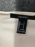 Forever 21 100% Polyester Metallic Gold Cocktail Dress Size S - photo 7