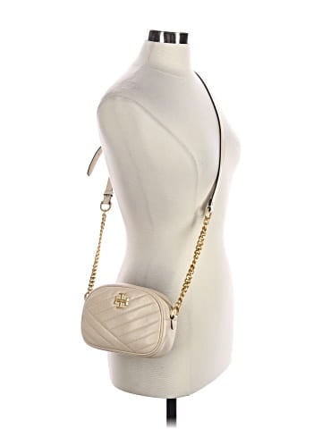 Tory Burch Leather Crossbody Bag (view 2)