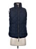 J.Crew 100% Polyester Blue Vest Size S - photo 1