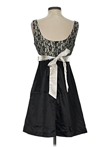 Byer California Cocktail Dress (view 2)