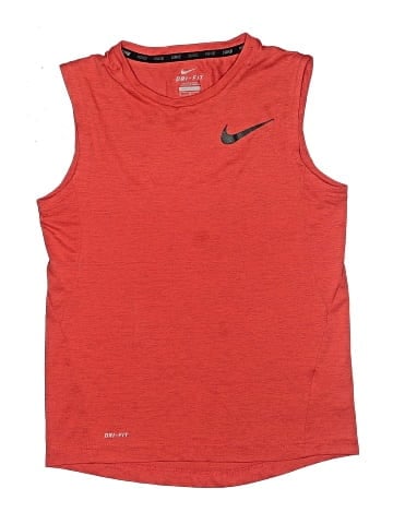 Nike Sleeveless Top (view 1)