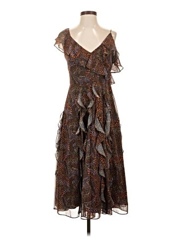 MIKAEL AGHAL Cocktail Dress (view 1)
