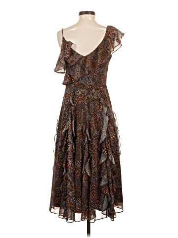 MIKAEL AGHAL Cocktail Dress (view 2)