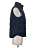 J.Crew 100% Polyester Blue Vest Size S - photo 4