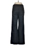 Talbots Chevron-herringbone Blue Jeans Size 6 - photo 2
