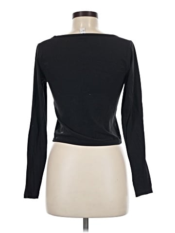 all in motion Long Sleeve T-Shirt (view 2)