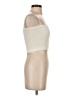 Mi ami Ivory Tube Top Size S - photo 4