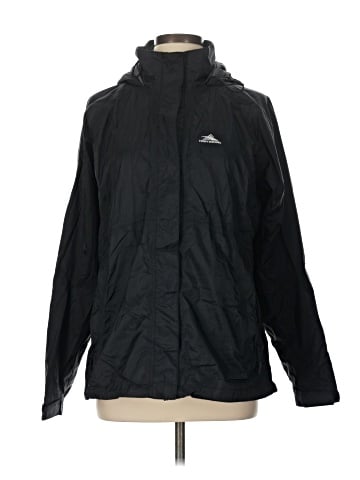 High Sierra Windbreaker (view 1)