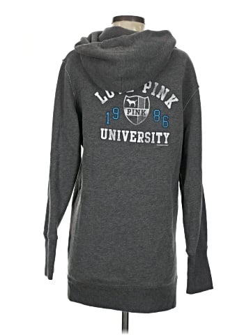 Victoria's Secret Pink Sweatshirt (view 2)