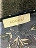 Kookai Blue 3/4 Sleeve Blouse Size EU 34 / US 4 - photo 7