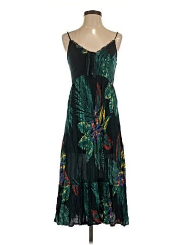 Patrons of Peace Cocktail Dress (view 1)