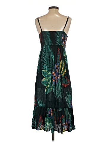 Patrons of Peace Cocktail Dress (view 2)