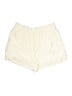 Aeropostale Ivory Shorts Size XL - photo 1