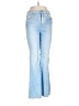 Adriano Goldschmied Blue Jeans Size 28 waist - photo 1