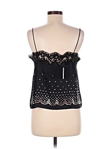 Alexander Wang Sleeveless Top (view 2)