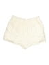 Aeropostale Ivory Shorts Size XL - photo 2