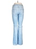 Adriano Goldschmied Blue Jeans Size 28 waist - photo 2