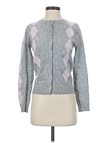 MAX Cardigan (view 1)