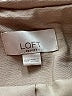 Ann Taylor LOFT Tan Blazer Size 00 Petite - photo 6