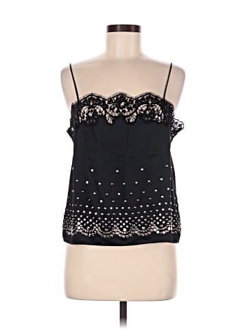 Alexander Wang Sleeveless Top (view 1)