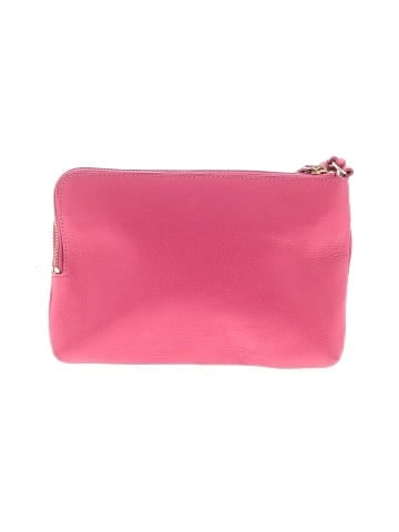 Talbots Leather Wristlet (view 2)