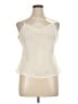 Apt. 9 Ivory Sleeveless Blouse Size XL - photo 1