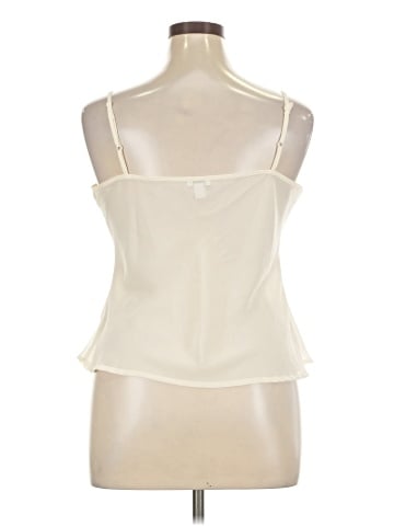 Apt. 9 Sleeveless Blouse (view 2)