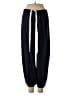 Eberjey Color Block Blue Track Pants Size S - photo 1