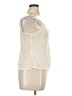 Apt. 9 Ivory Sleeveless Blouse Size XL - photo 4