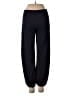 Eberjey Color Block Blue Track Pants Size S - photo 2