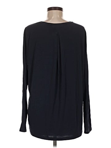 Athleta Long Sleeve T-Shirt (view 2)