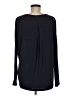 Athleta Black Long Sleeve T-Shirt Size M (tall) - photo 2