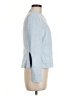 Tommy Hilfiger Blue Jacket Size 6 - photo 4