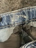 Art Class 100% Cotton Blue Jeans Size 10 - photo 3