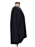 Athleta Black Long Sleeve T-Shirt Size M (tall) - photo 4